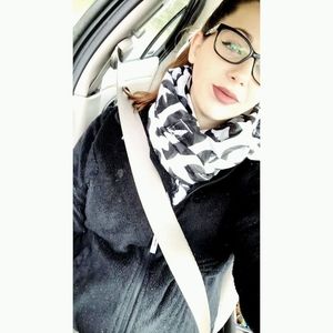 Meet your Posher, Jordan